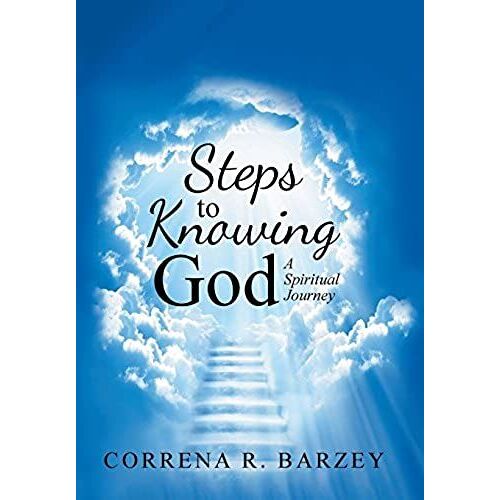 Steps To Knowing God