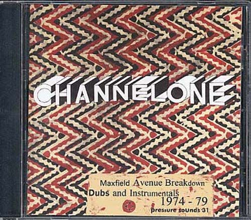 Channel One: Maxfield Avenue Breakdown