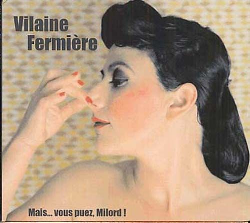 Mais... Vous Puez, Milord!