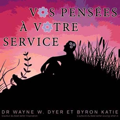 Vos Pensées À Votre Service - (2cd Audio)