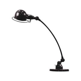 Jieldé Signal Sic400 Lampe, Pied 1 Bras Noire