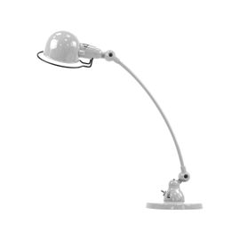 Jieldé Signal Sic400 Lampe, Pied 1 Bras Grise