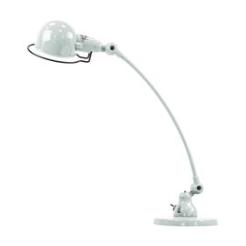 Jieldé Signal Sic400 Lampe, Pied 1 Bras Blanche