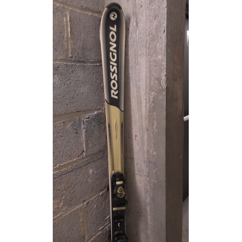Skis Rossignol Power Pulsion 9s Dualtec 170 Cm