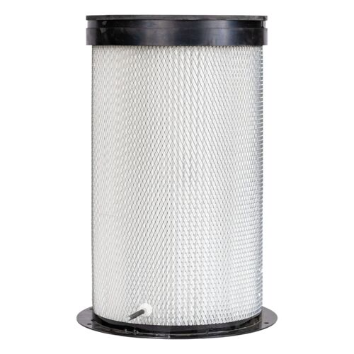 Cartouche filtrante pour l'aspirateur à copeaux cyclonique ASC1450M Torros 854900006