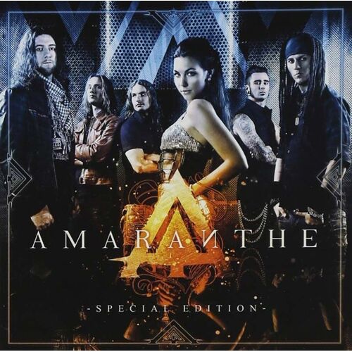 Amaranthe (Re-Release)