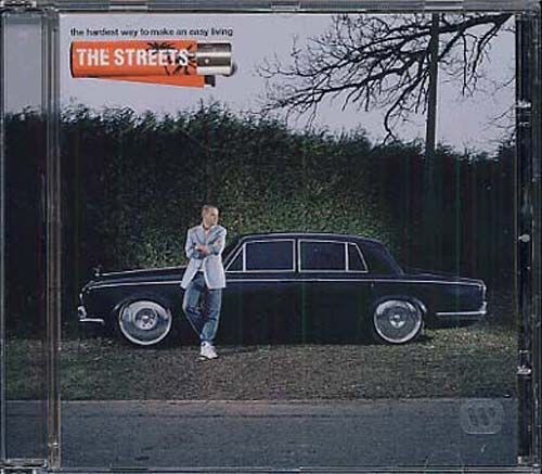 The Hardest Way Of Making An Easy Living