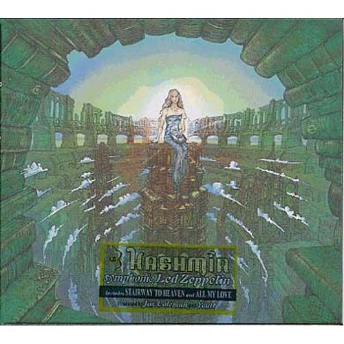 Kashmir - Symphonic Led Zeppelin