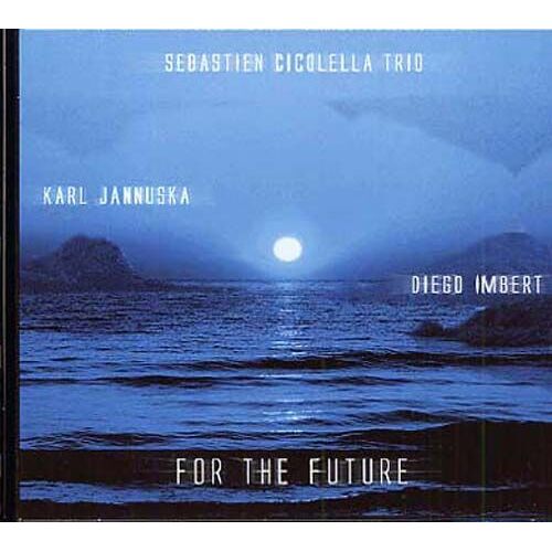 For The Future