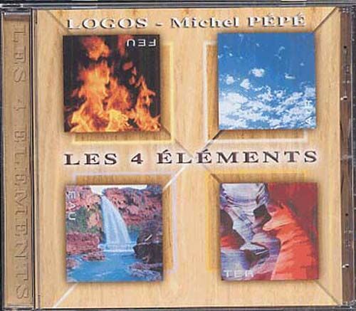Les 4 Éléments