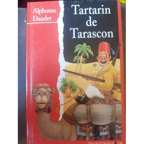 Tartarin De Tarascon