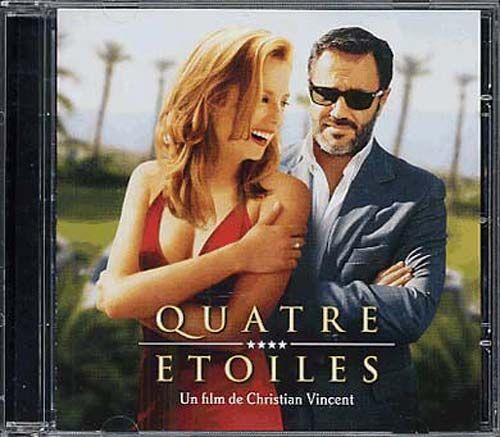 Quatre Étoiles