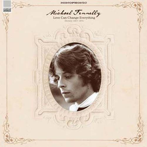 Love Can Change Everything Demos 1967-19