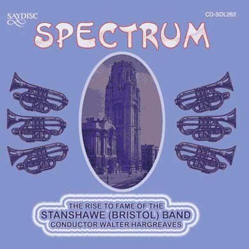 Spectrum: Rise To Fame Of Stanshawe Band