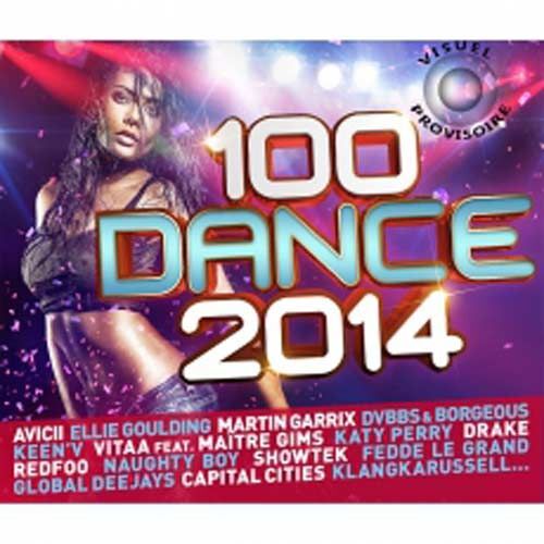 100 Dance 2014