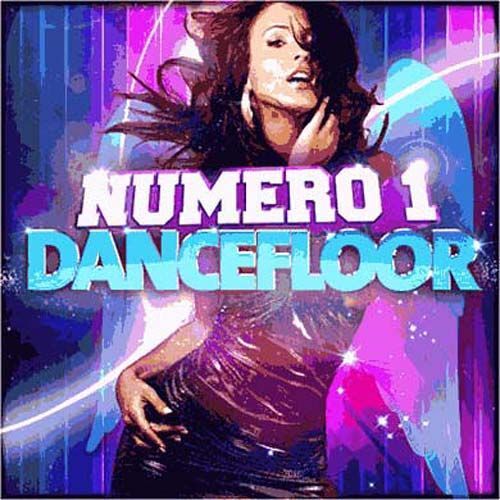 Numero 1 Dancefloor