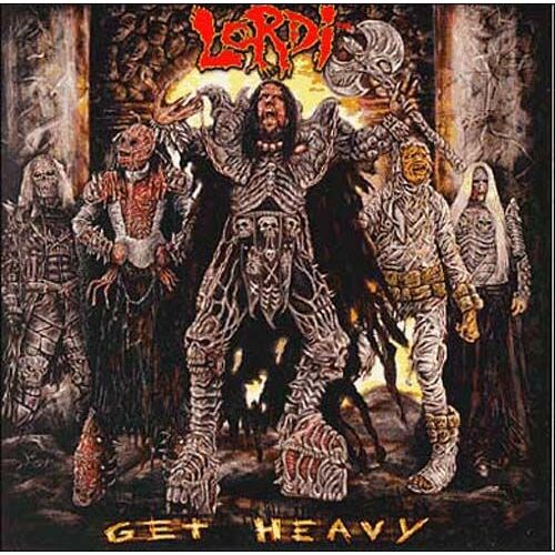 Get Heavy