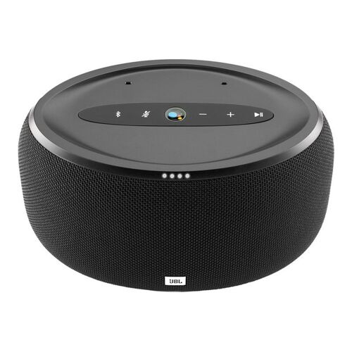 JBL LINK 300 - Enceinte sans fil Bluetooth - Noir