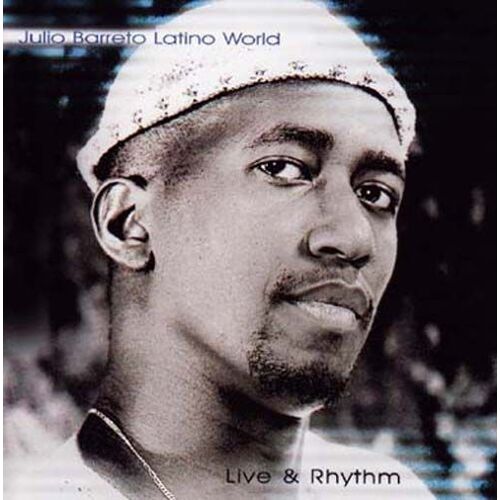Live And Rhythm