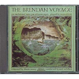 The Brendan Voyage
