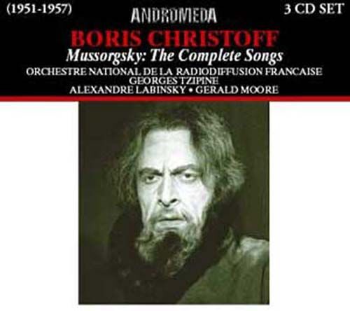 Intégrale Des Mélodies