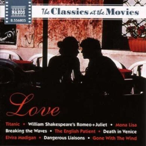 Classics At The Movies-Love