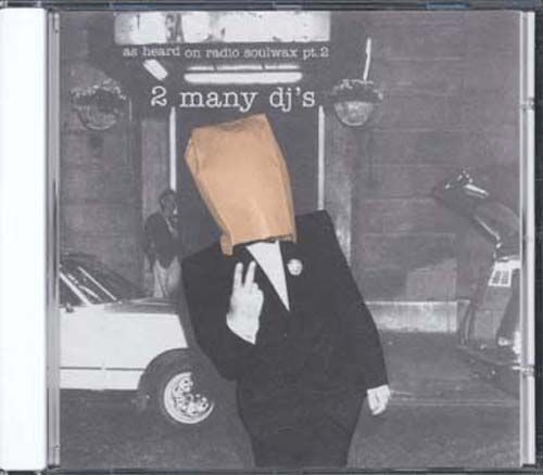 2 Many Dj's - Limited Edition