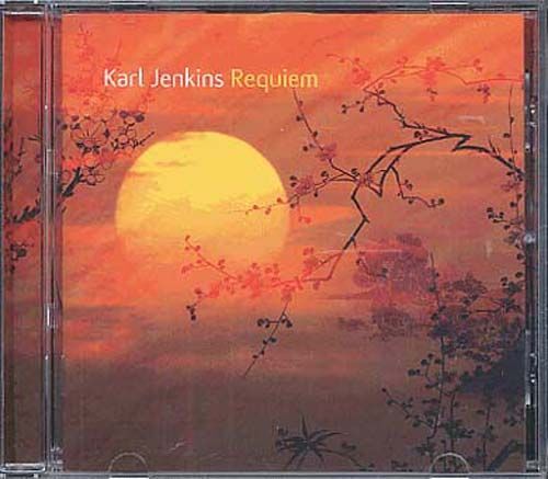 Requiem In Paradisum