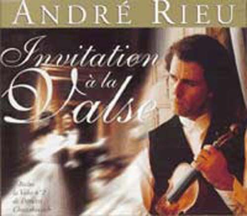 Invitation A La Valse