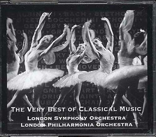 Very Best Of Classical Music