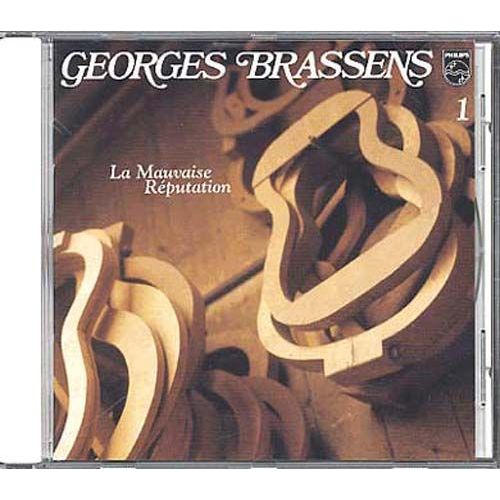 La Mauvaise Réputation - Vol. 1