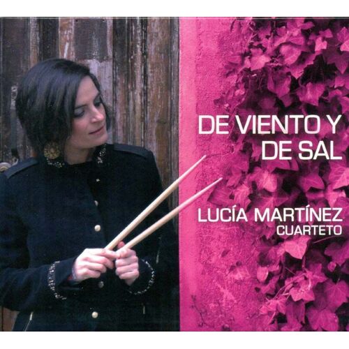 De Viento Y De Sal