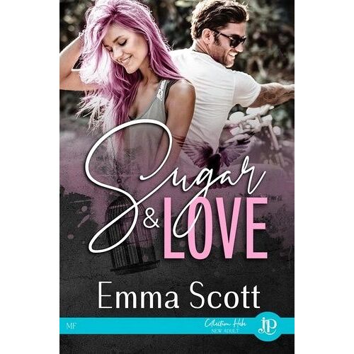Sugar & Love