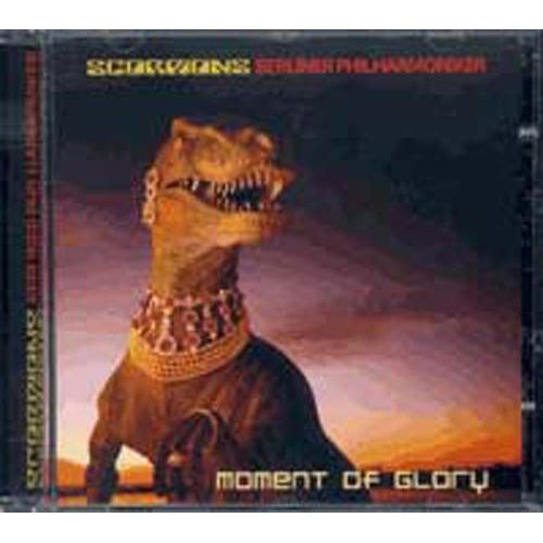 Moment Of Glory