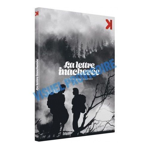 La Lettre Inachevée