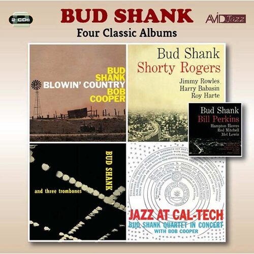 4 Classic Albums 2