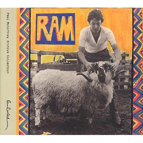 Ram