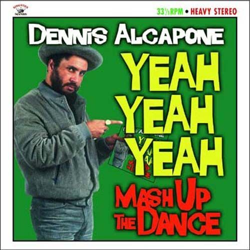Yeah Yeah Yeah Mash Up The Dance