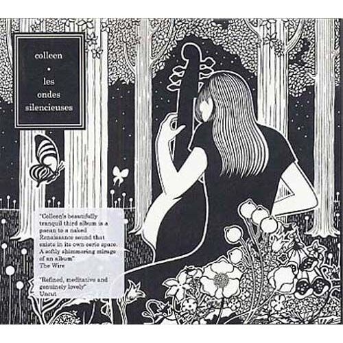 Les Ondes Silencieuses