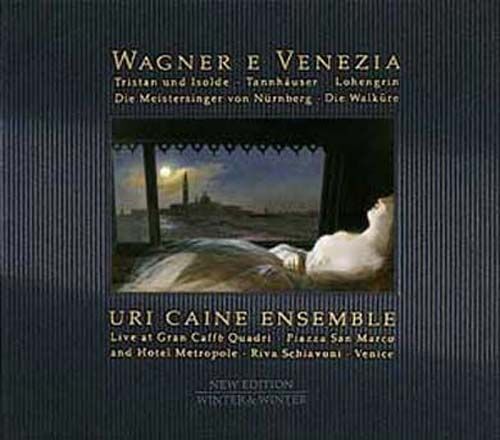 Wagner E Venezia