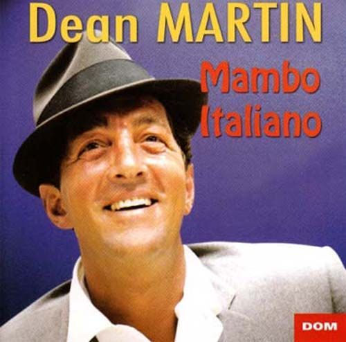 Mambo Italiano