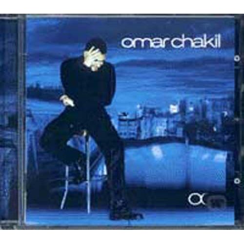 Omar Chakil