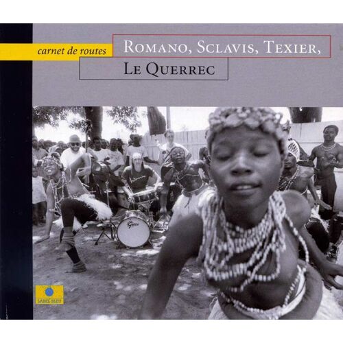 Carnets De Routes