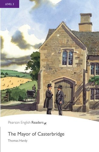 The Mayor Of Casterbridge