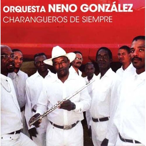 Charangueros De Siempre