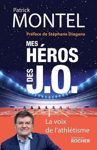 Mes Héros Des J.O