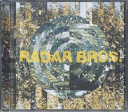 The Fallen Leaf Pages