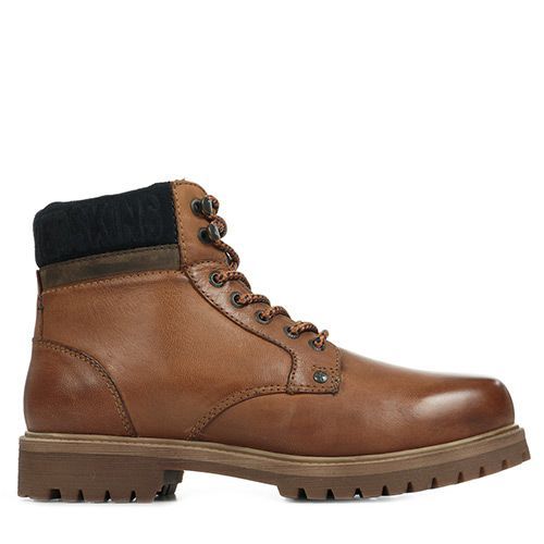 Bottine Cuir Redskins Upside