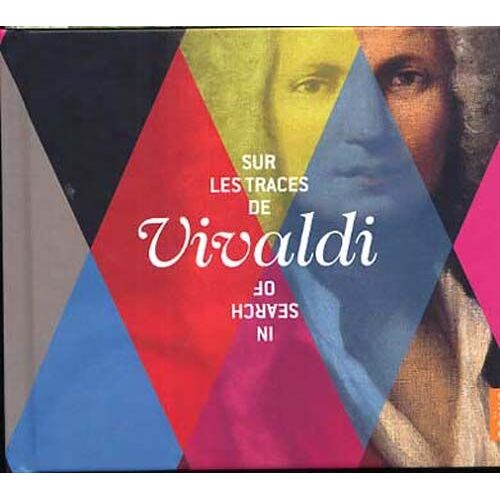 Sur Les Traces De Vivaldi