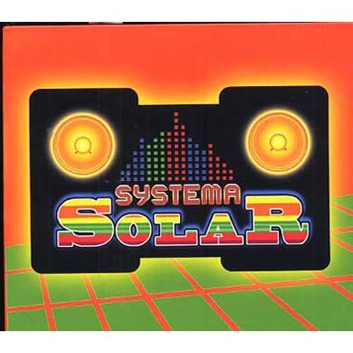 Systema Solar Systema Solar